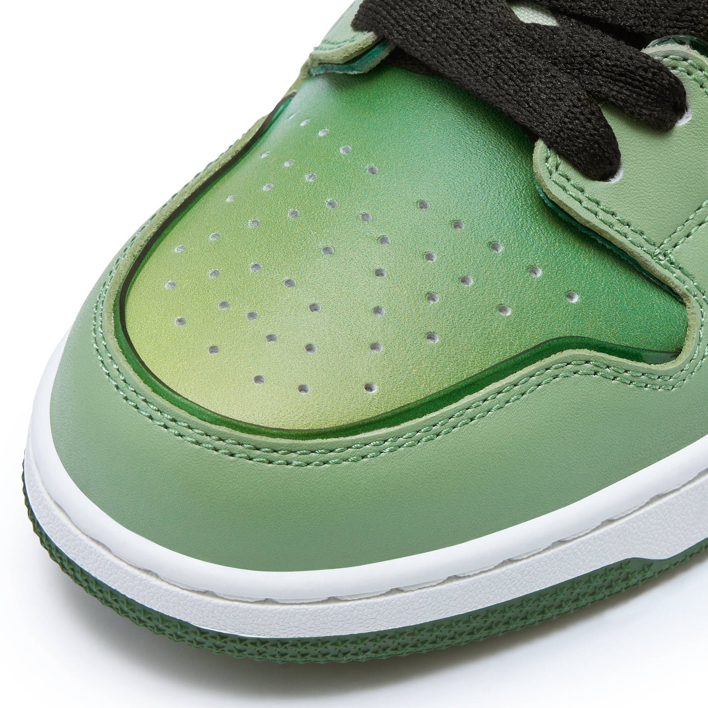 Bapesta Sk8 #5 Green