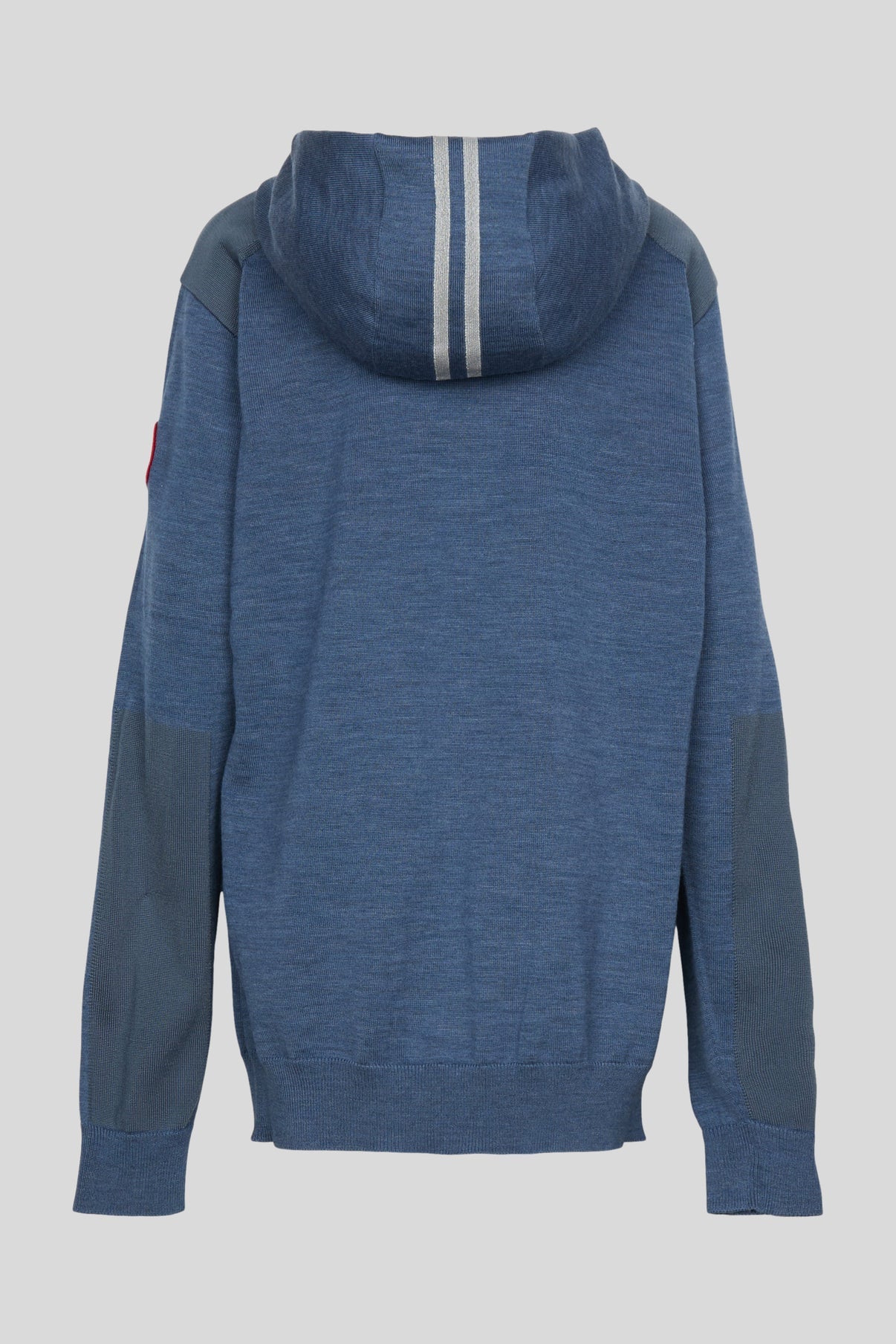 Canada Goose Amherst Hoody Blue