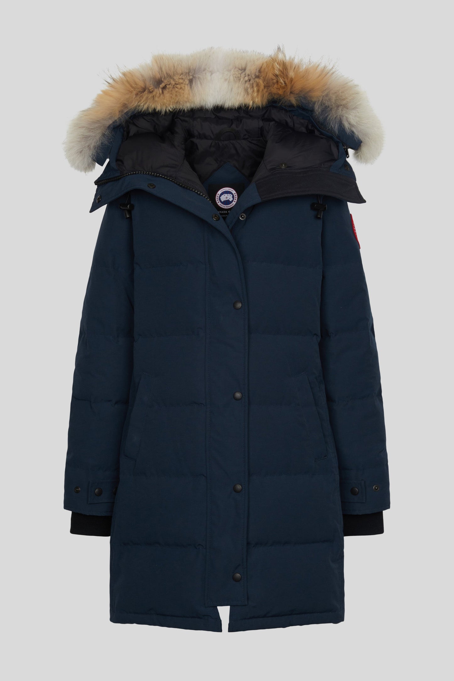 Canada Goose Shelburne Parka