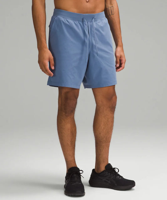 Lululemon Zeroed 5" Shorts Linerless