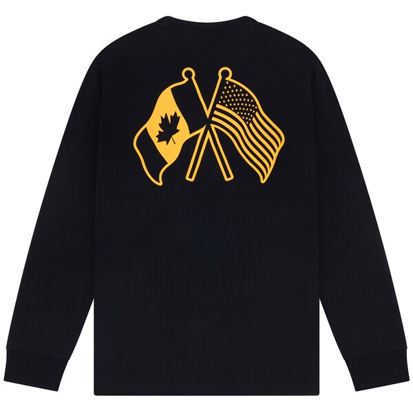 OVO Boston Bruins Long Sleeve