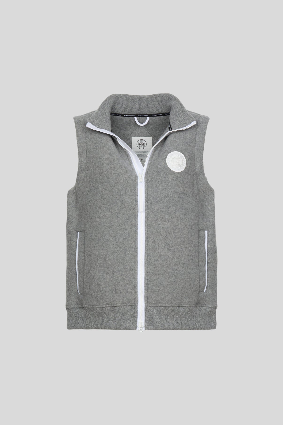 Canada Goose Humanature Mens Vest