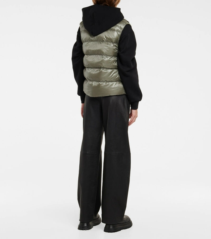 Canada Goose Cypress Vest Sagebrush