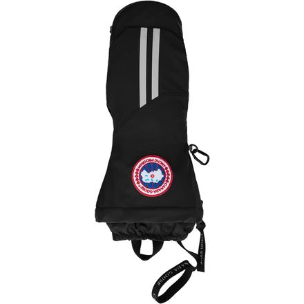 Canada Goose Snow Mantra Mitt Black