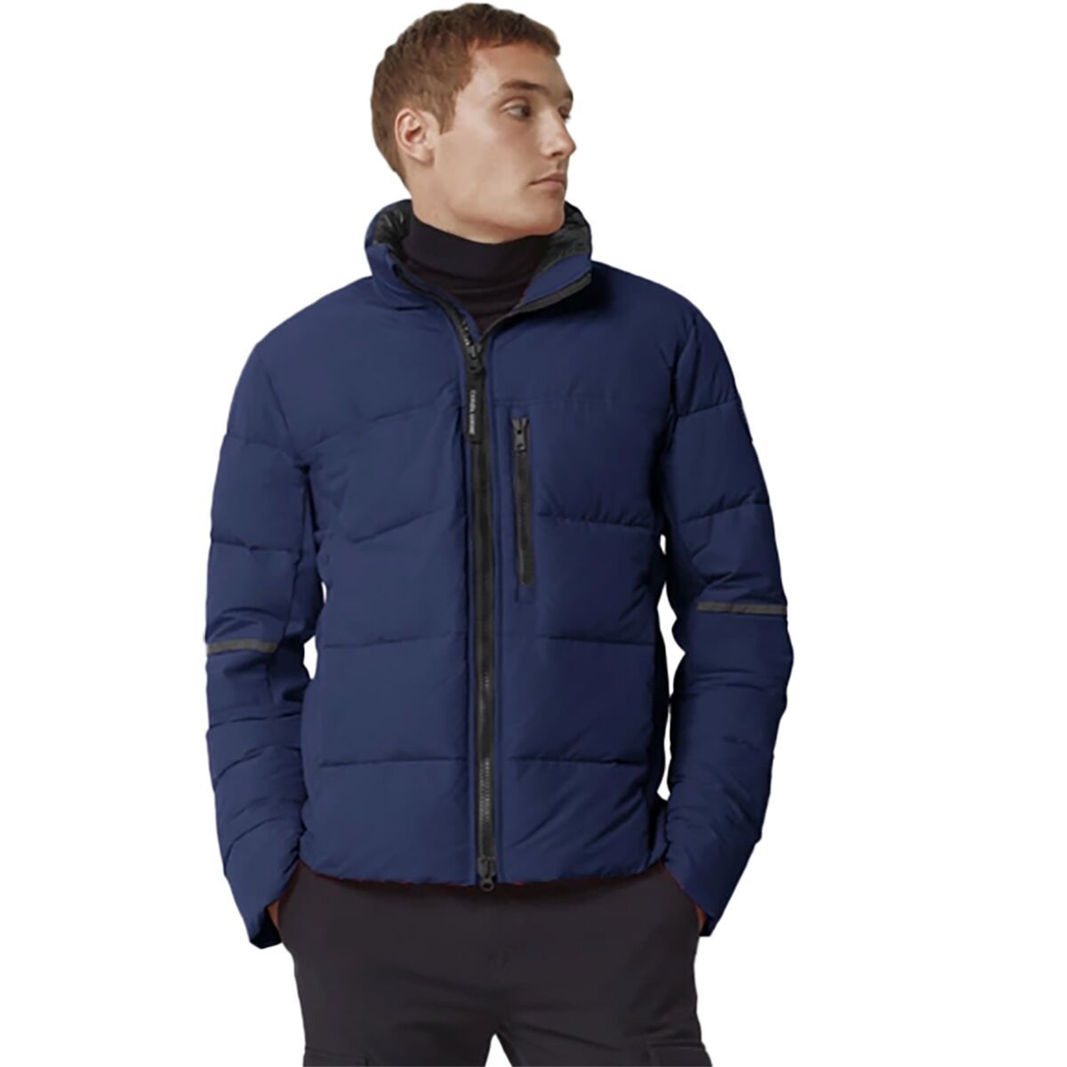 Hybridge Jacket