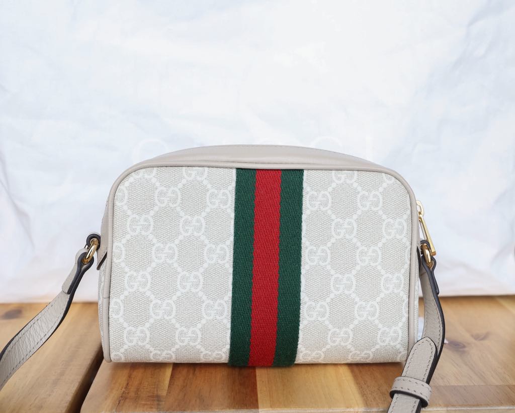 Gucci Ophidia Mini Crossbody