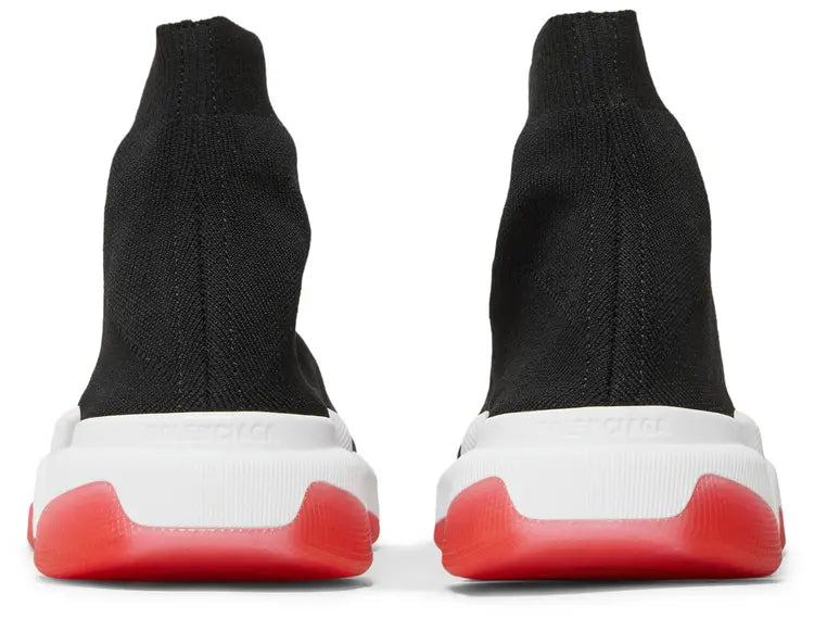 Balenciaga Speed Runner Black / Red
