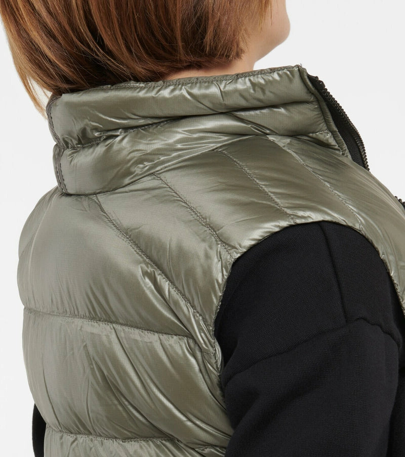 Canada Goose Cypress Vest Sagebrush