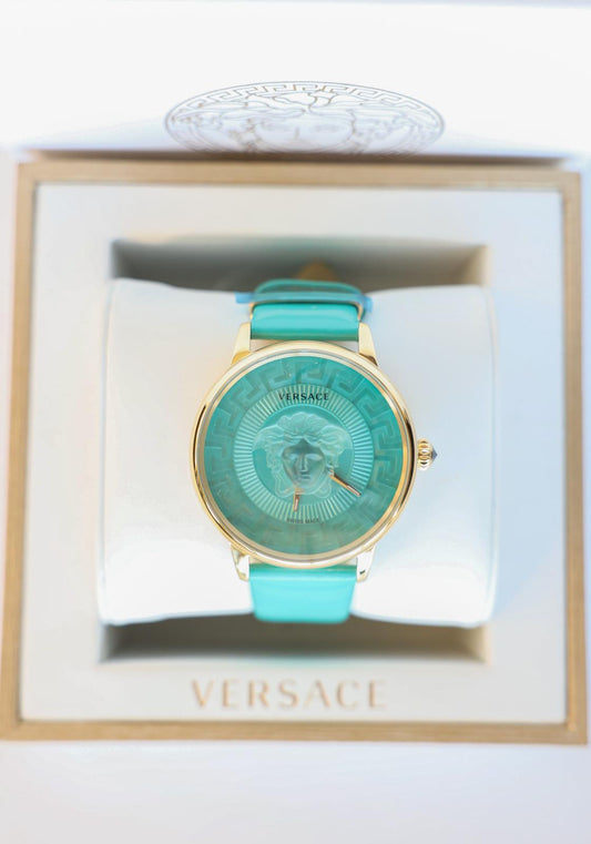 Versace Watch 38mm