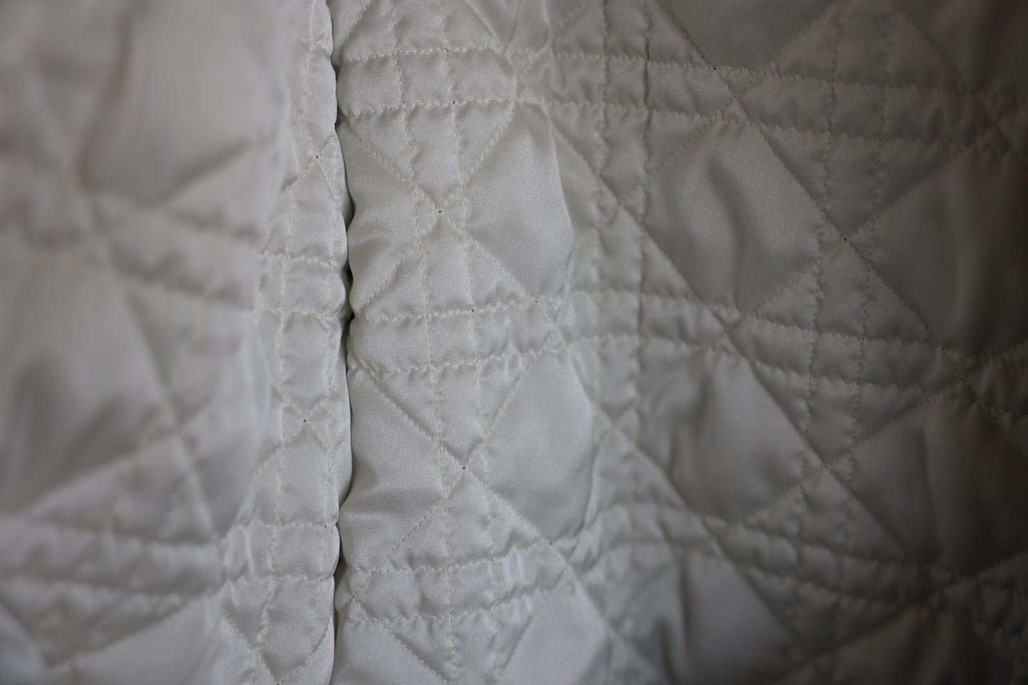 Dior Sample Wool Jacket