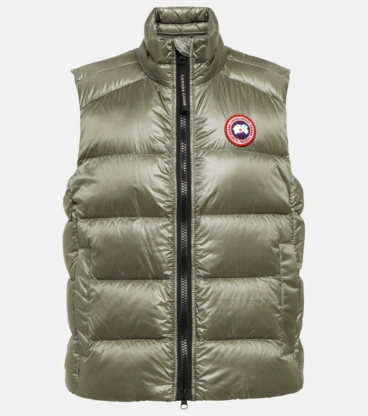 Canada Goose Cypress Vest Sagebrush