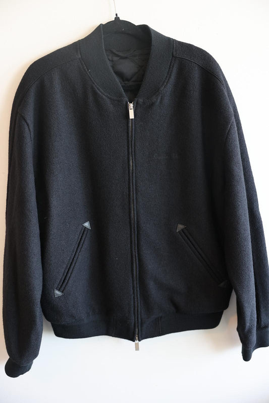 Dior Sample Wool Jacket