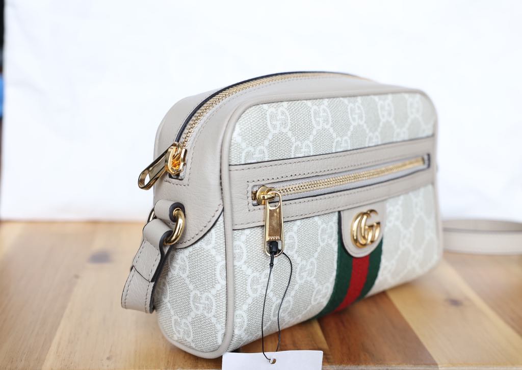 Gucci Ophidia Mini Crossbody