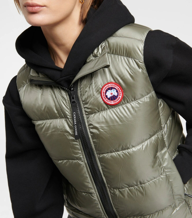 Canada Goose Cypress Vest Sagebrush
