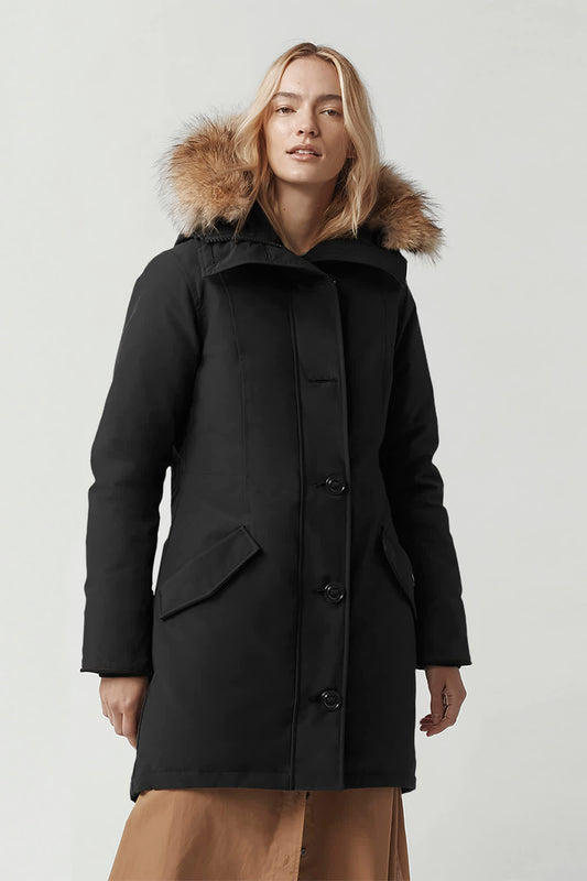 Canada Goose Rossclair Parka