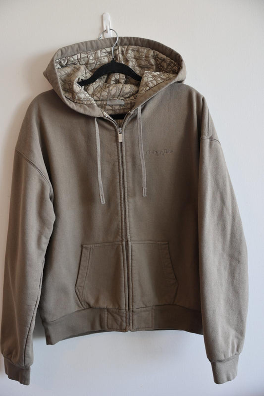 DIOR Oblique Work Jacket