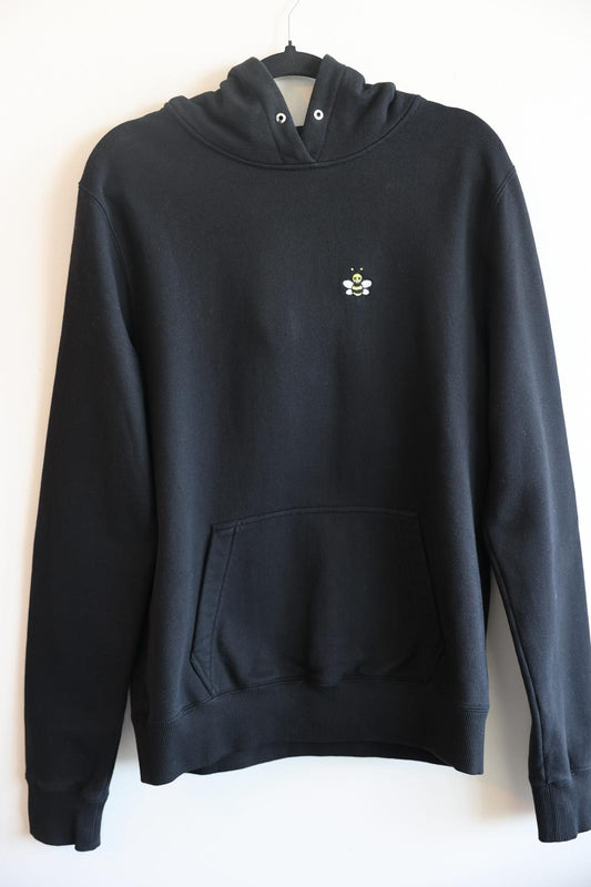 Dior x Kaws Hoodie Press Sample