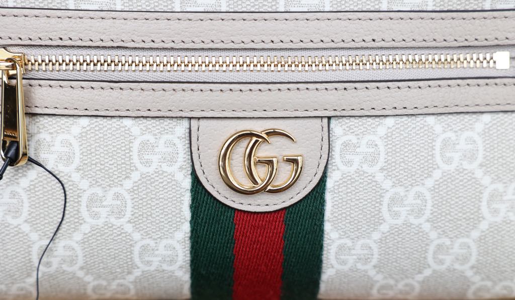 Gucci Ophidia Mini Crossbody