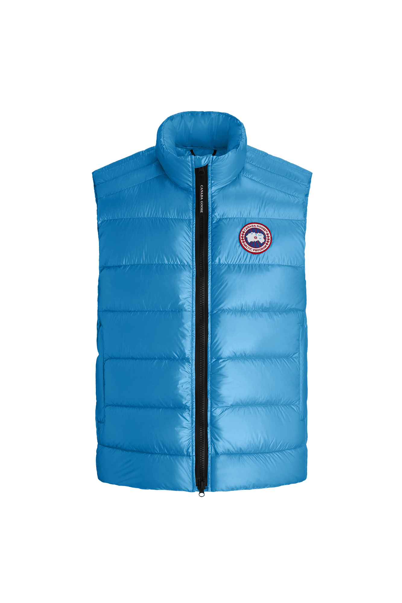 Canada Goose Crofton Vest Blue