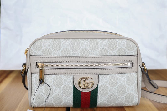 Gucci Ophidia Mini Crossbody