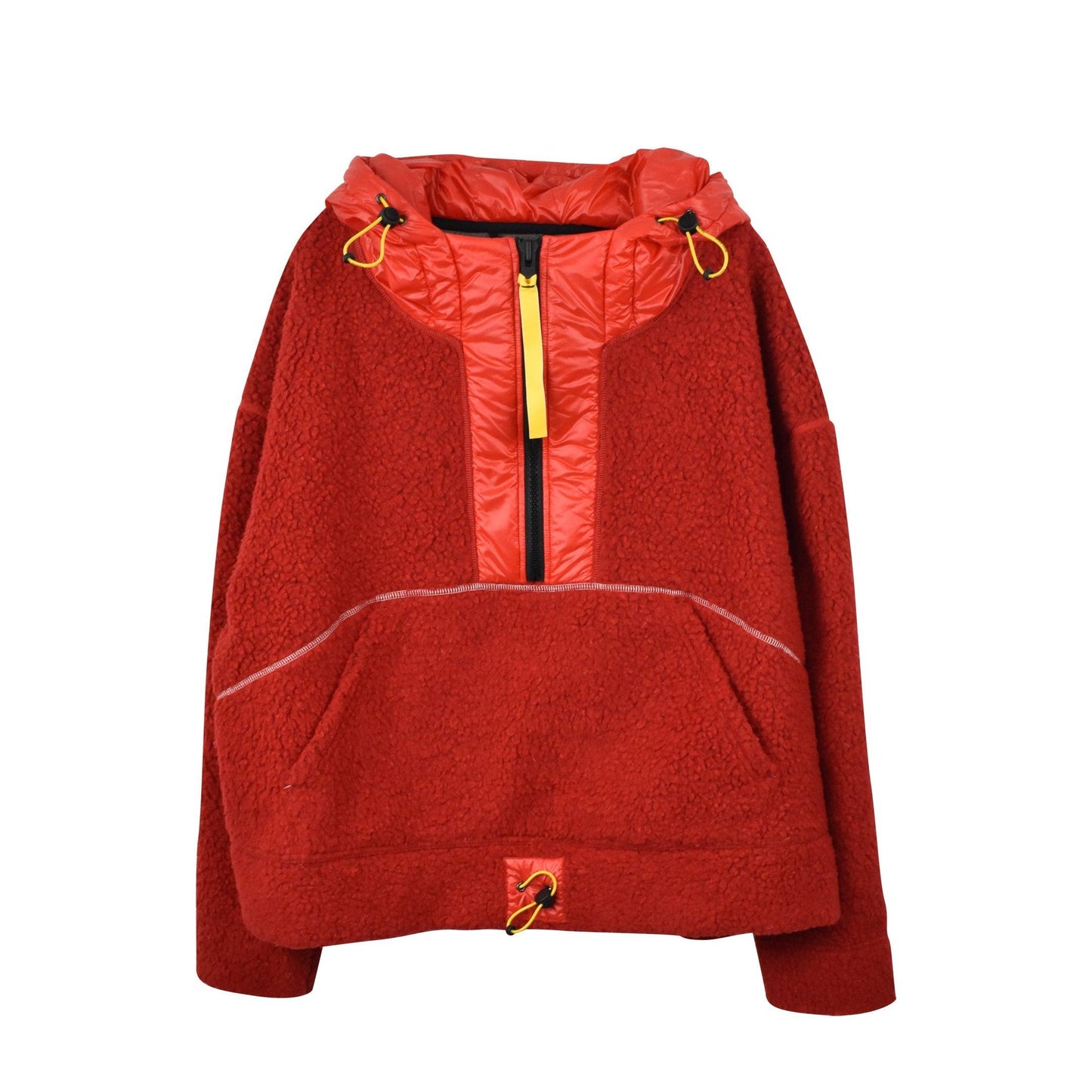 Pyer Moss Anorak Fleece
