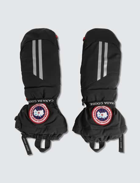 Canada Goose Snow Mantra Mitt Black