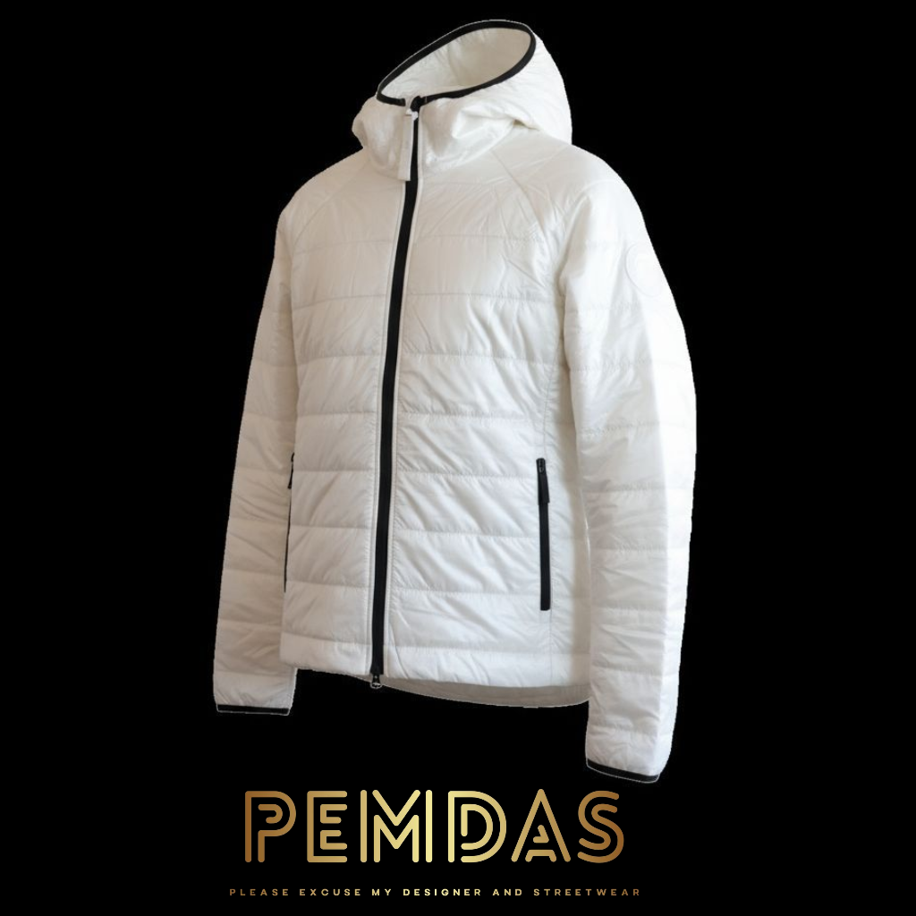 Canada Goose Hybridge Lite  Hoody